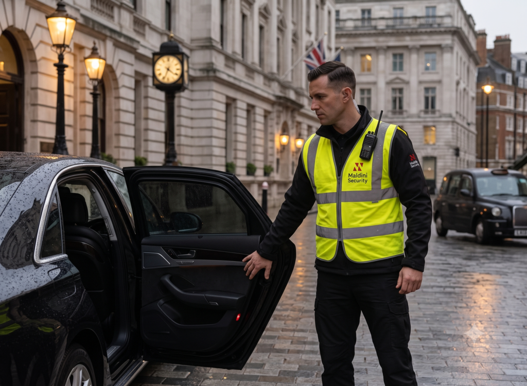executive-protection-services-london