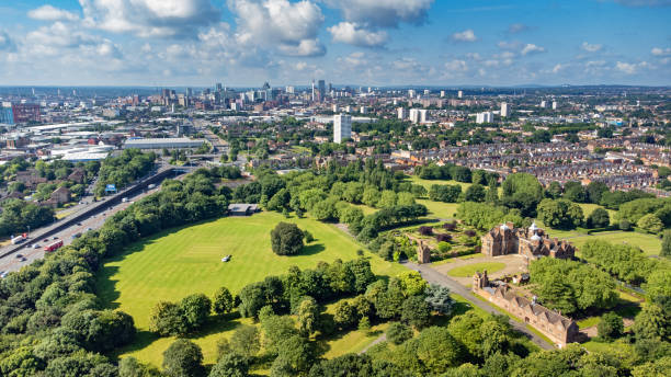 Manned Guarding Services West Midlands | Professional Security Guards